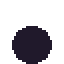 a small explosion in pixelart
